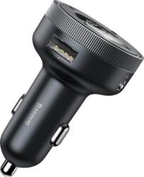 Baseus FM modulators Enjoy ar Bluetooth