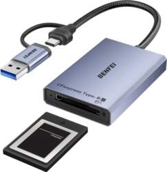 Benfei USB-C / USB-A 3.2