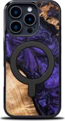 Bewood unikāls futrālis iPhone 16 Pro