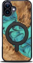 Bewood unikāls korpuss iPhone 16 Plus