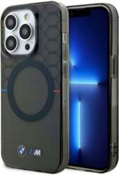 BMW iPhone 14 Pro Max vāciņš