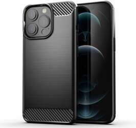 Carbon vāciņš Apple iPhone 14 Pro
