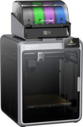 Creality K2 Pro Combo 3D printeris