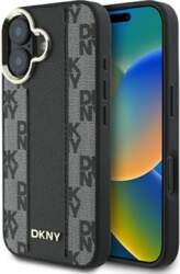 DKNY iPhone 16 Plus vāciņš Checkered