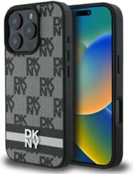Dkny iPhone 16 Pro Max vāciņš