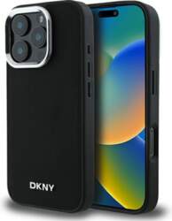 DKNY iPhone 16 Pro vāciņš Plain