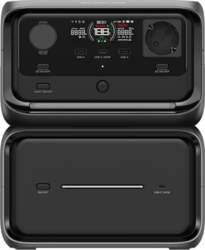 EcoFlow River 3 Max Plus 858Wh