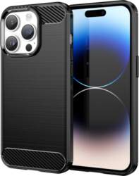 Elastīgs TPU vāciņš priekš iPhone 14