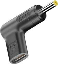 Extra Digital USB Type-C uz DC