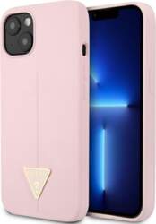 Guess Silicone Triangle vāciņš iPhone 13