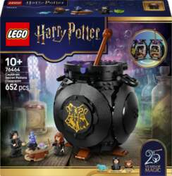 LEGO Harry Potter 76464 Cauldron Secret