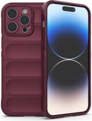 Magic Shield Case elastīgs bruņots vāciņš
