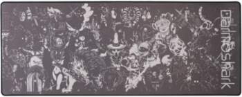 Mouse pad Darmoshark PAD-2 |