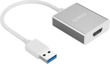 Orico UTH USB-A 3.0 uz