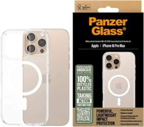 PanzerGlass HardCase iPhone 16 Pro Max
