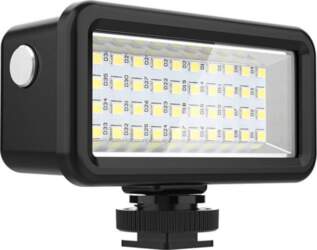 Puluz LED 40m Diving Waterproof Light