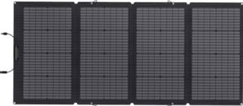 Saules panelis EcoFlow 220W - solar
