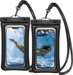 Spigen A610 UNIVERSAL WATERPROOF FLOAT CASE