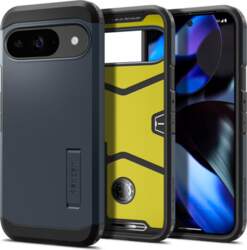 Spigen Tough Armor korpuss priekš Google
