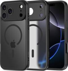 Tech-Protect BasicMag MagSafe vāciņš iPhone 17