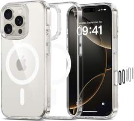 Tech-Protect iPhone 16 Pro Max vāciņš