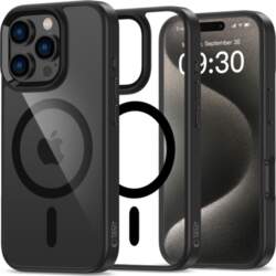 Tech-Protect iPhone 16 Pro Max vāciņš