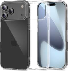 Tech-Protect iPhone 17 Pro Max vāciņš