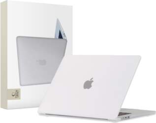 Tech-Protect MacBook Air 15" M2 /