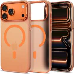 Tech-Protect MagZero MagSafe vāciņš priekš iPhone