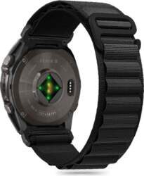 TECH-PROTECT NYLON PRO GARMIN FENIX 5X
