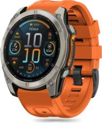 TECH-PROTECT SILICONE GARMIN FENIX 5S /