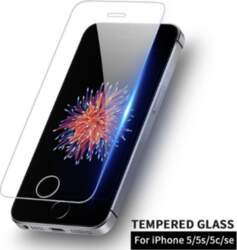 Tempered Glass Screen Protector for Apple