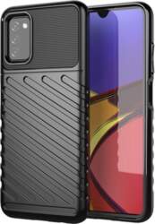Thunder Case elastīgs TPU vāciņš Samsung