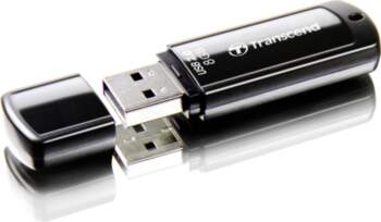 Transcend JetFlash 350 8 GB USB