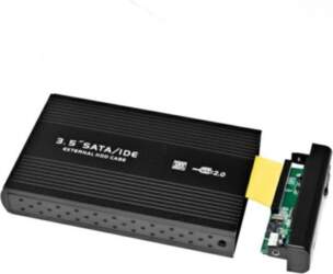 USB 2.0 3.5`` SATA/IDE