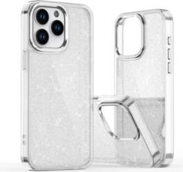 Vāciņš iPhone 16e / 17e Glitter