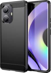 Vāciņš Realme 10 Pro Carbon Case