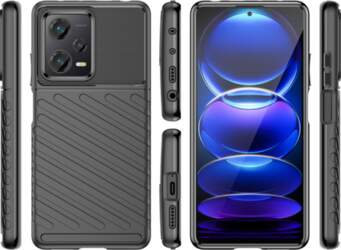 Vāciņš Xiaomi Redmi Note 12 Pro+