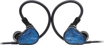 Vadu austiņas TRUTHEAR Zero Blue 2