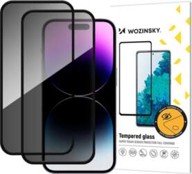 Wozinsky Apple iPhone 17 Pro Max