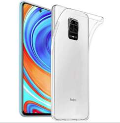 Xiaomi Redmi Note 9 Pro /