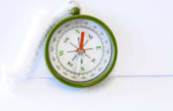 Montessori Standard Compass