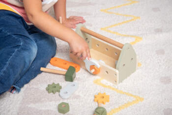 Montessori Tool Kit