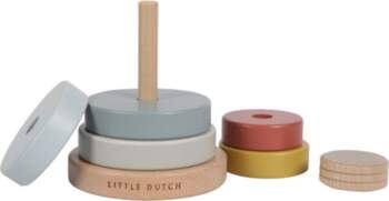 Little Dutch Stacking ring 4703