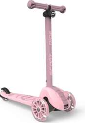 Scoot and Ride Highwaykick 3S Rose
