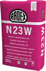 ARDEX N23 W MICROTEC elastīga līme