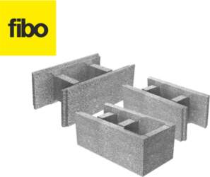 Fibo pamatu bloks