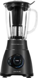 Cecotec Power Black Titanium 2500MAX blenderis