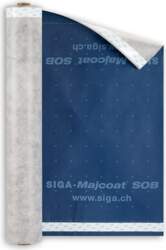 SIGA Majcoat SOB