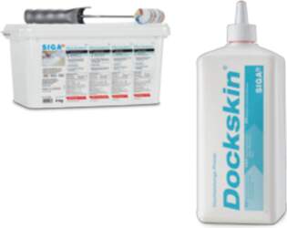 DOCKSKIN ®